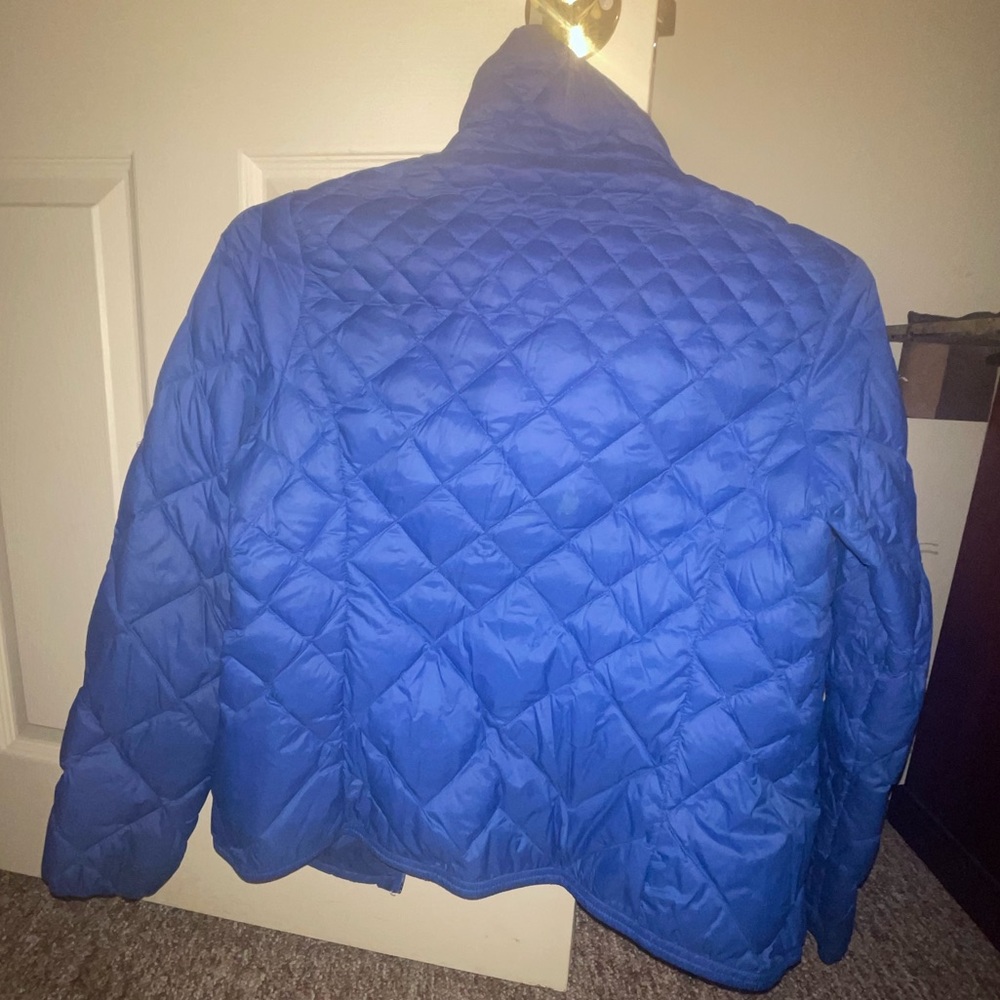 Packable Down Fill Medium Michael Kors Jacket. - image 3